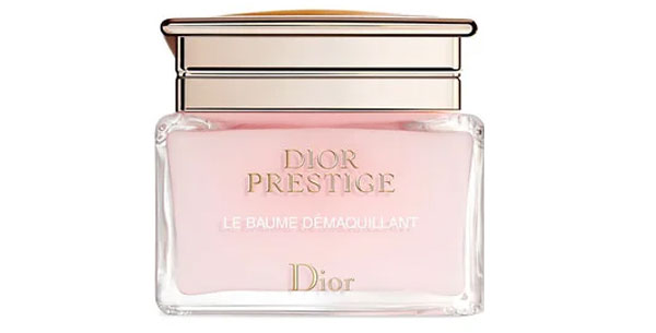 Dior Prestige Le Baume Démaquillant – Dior 